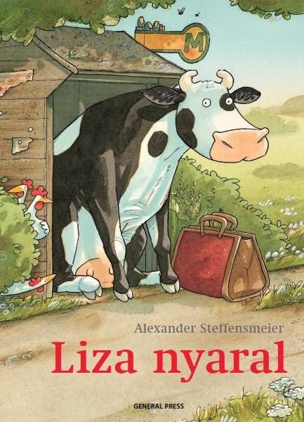 LIZA NYARAL -