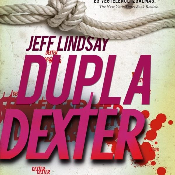 DUPLA DEXTER