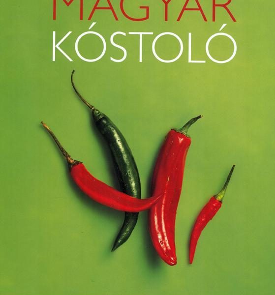 MAGYAR KÓSTOLÓ (ÚJ!)