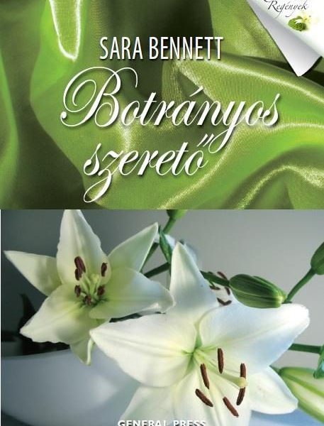 BOTRÁNYOS SZERETŐ -