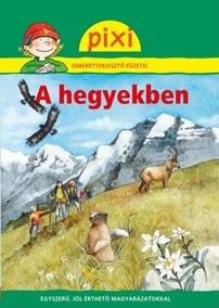 A HEGYEKBEN - PIXI