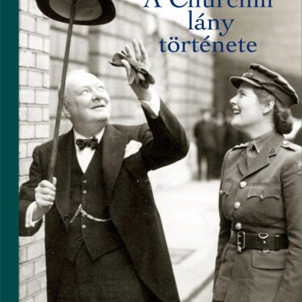 A CHURCHILL LÁNY TÖRTÉNETE