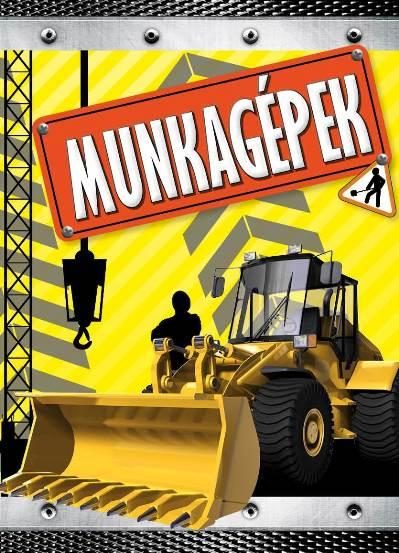 MUNKAGÉPEK