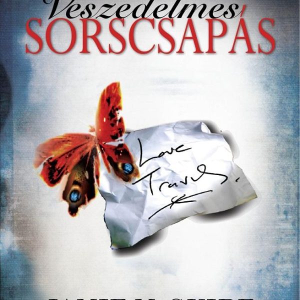 VESZEDELMES SORSCSAPÁS - KÖTÖTT