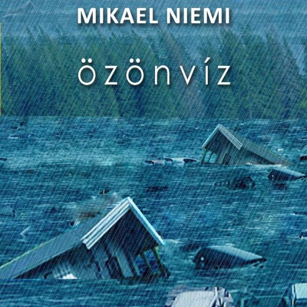 ÖZÖNVÍZ