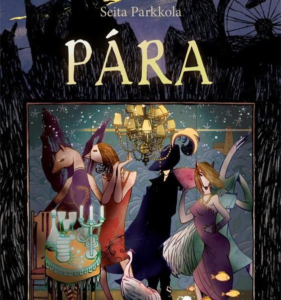 PÁRA