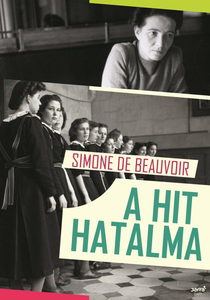 A HIT HATALMA
