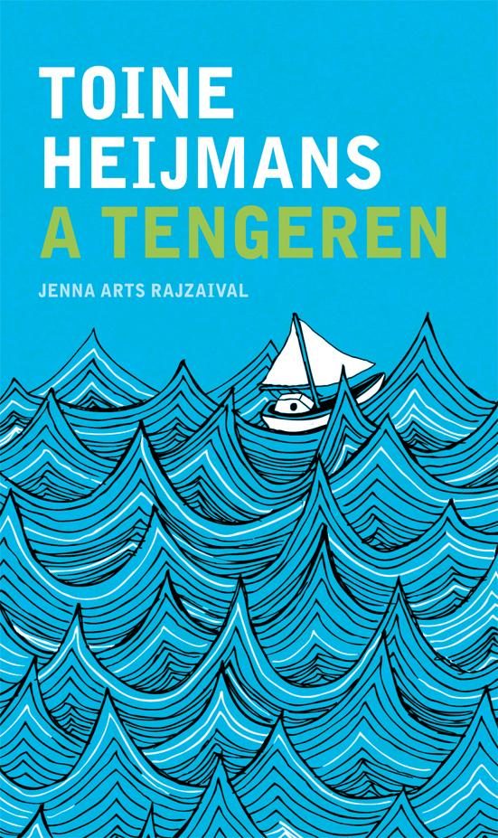A TENGEREN