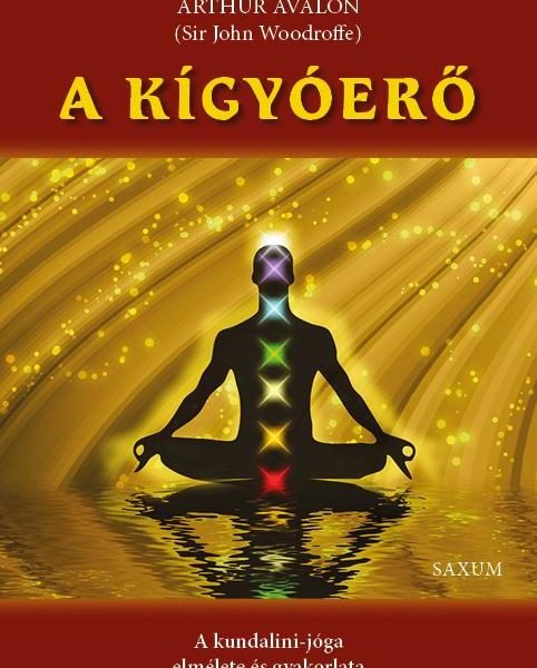 A KÍGYÓERŐ