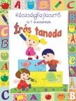 ÍRÁS TANODA - KÉSZSÉGFEJLESZTŐ 6-7 ÉVESEKNEK