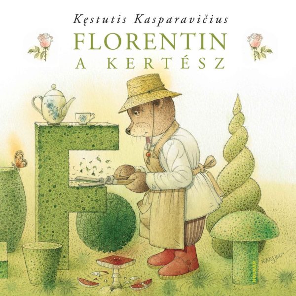 FLORENTIN A KERTÉSZ