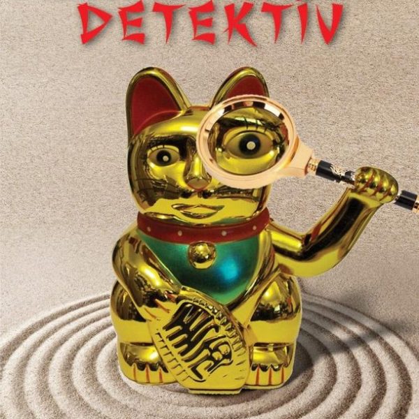 A FENG SHUI DETEKTÍV