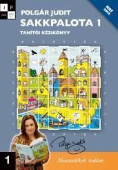 SAKKPALOTA 1. - TANÍTÓI KÉZIKÖNYV (NAT 2012)