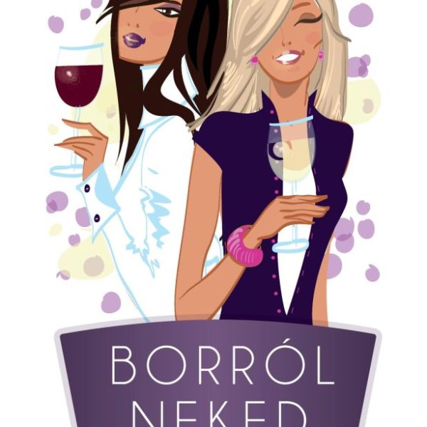 BORRÓL NEKED - A PINCÉTŐL A HÁLÓSZOBÁIG