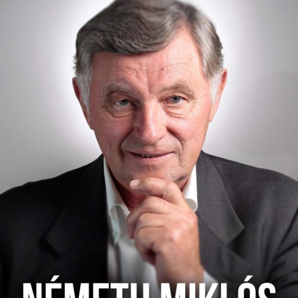 NÉMETH MIKLÓS - MERT EZ AZ ORSZÁG ÉRDEKE