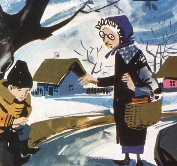 KINCSKERESŐ KISKÖDMÖN - DIA