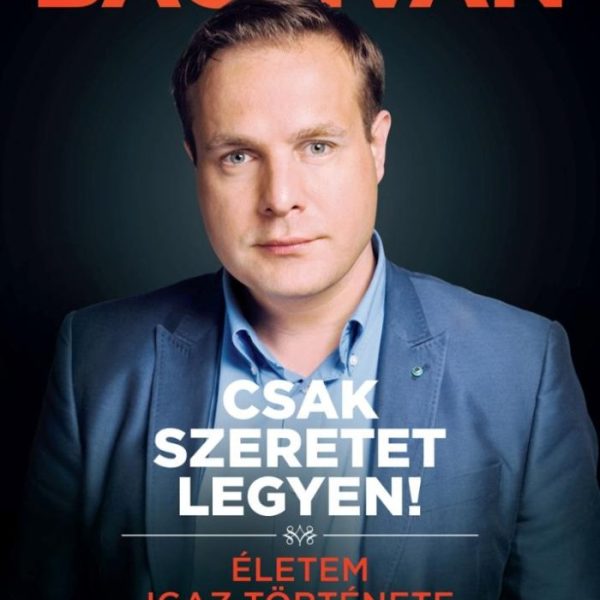 CSAK SZERETET LEGYEN!