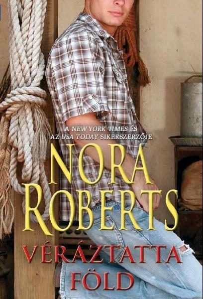 VÉRÁZTATTA FÖLD