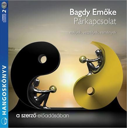 PÁRKAPCSOLAT - HANGOSKÖNYV