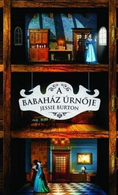A BABAHÁZ ÚRNŐJE