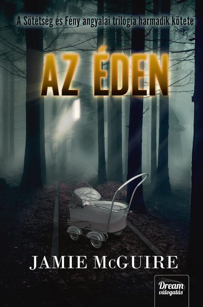 AZ ÉDEN - FŰZÖTT