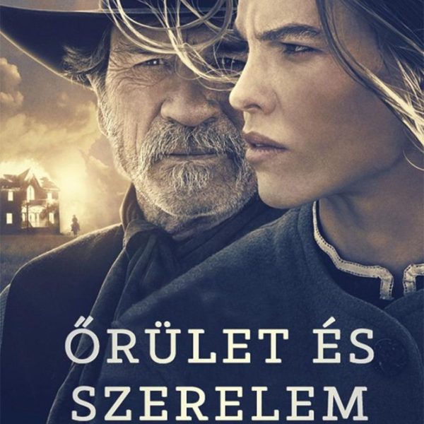 ŐRÜLET ÉS SZERELEM