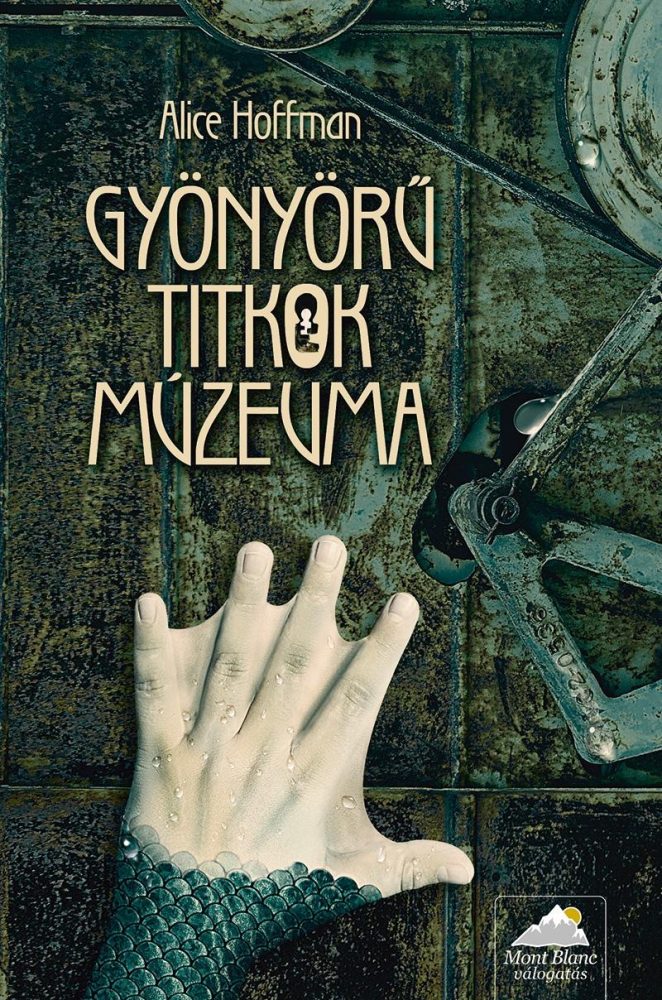 GYÖNYÖRŰ TITKOK MÚZEUMA