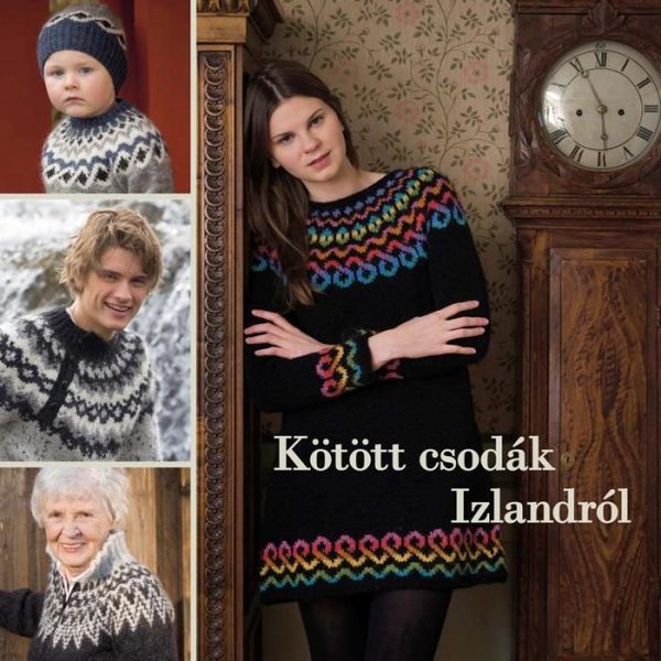 KÖTÖTT CSODÁK IZLANDRÓL