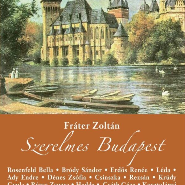 SZERELMES BUDAPEST
