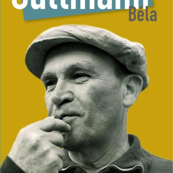 GUTTMANN BÉLA - A VILÁGFUTBALL EDZŐLEGENDÁJA