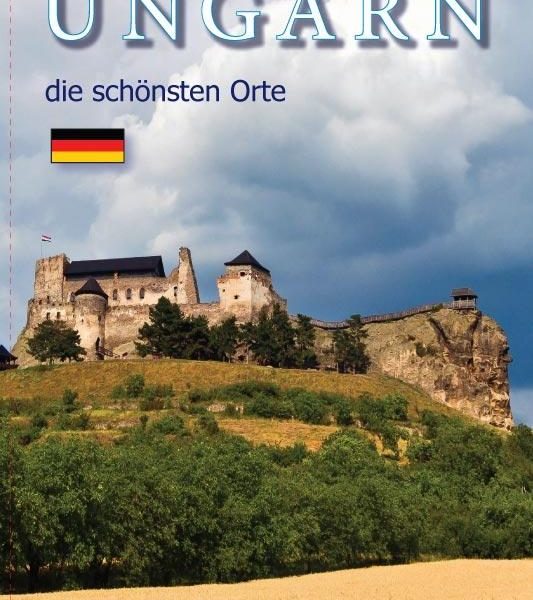 UNGARN - DIE SCHÖNSTEN ORTE