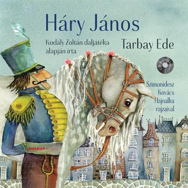 HÁRY JÁNOS