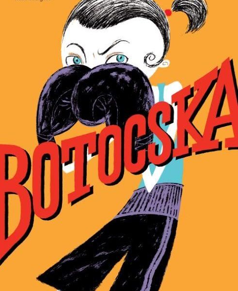 BOTOCSKA
