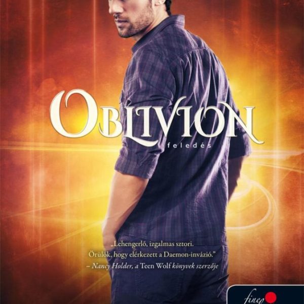 OBLIVION - FELEDÉS - FŰZÖTT