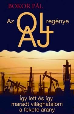 AZ OLAJ REGÉNYE