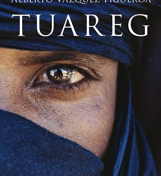 TUAREG - A SZERELEM ÉS BECSÜLET HARCOSA