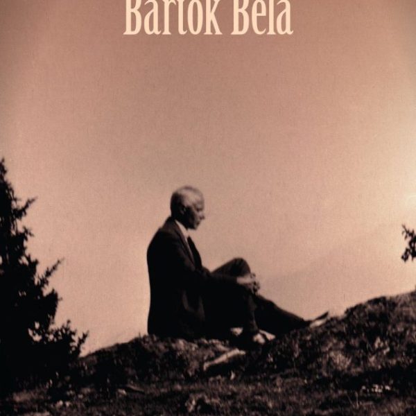 BARTÓK BÉLA
