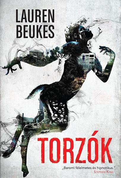 TORZÓK