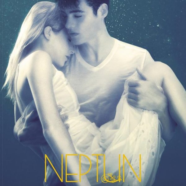 NEPTUN - SZIRÉNIA ÖRÖKSÉGE 3.
