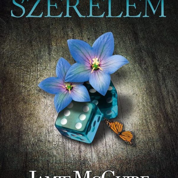 VARÁZSLATOS SZERELEM  (VÉLETLEN SOROZAT 3. RÉSZ)