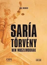 SARÍA TÖRVÉNY - NEM MUSZLIMOKNAK