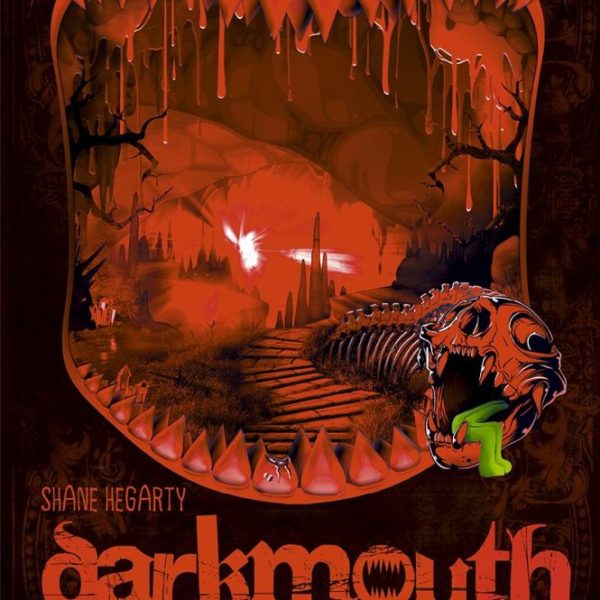 DARKMOUTH - PUSZTULÓ VILÁGOK
