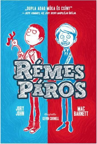 RÉMES PÁROS