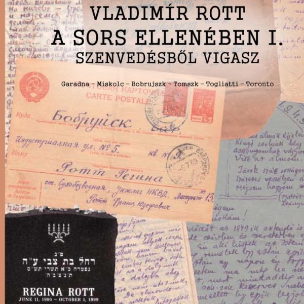 A SORS ELLENÉBEN I. - SZENVEDÉSBŐL VIGASZ