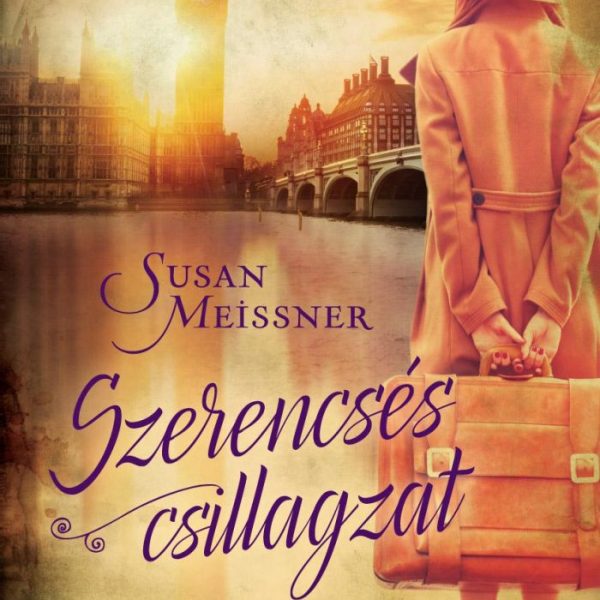 SZERENCSÉS CSILLAGZAT