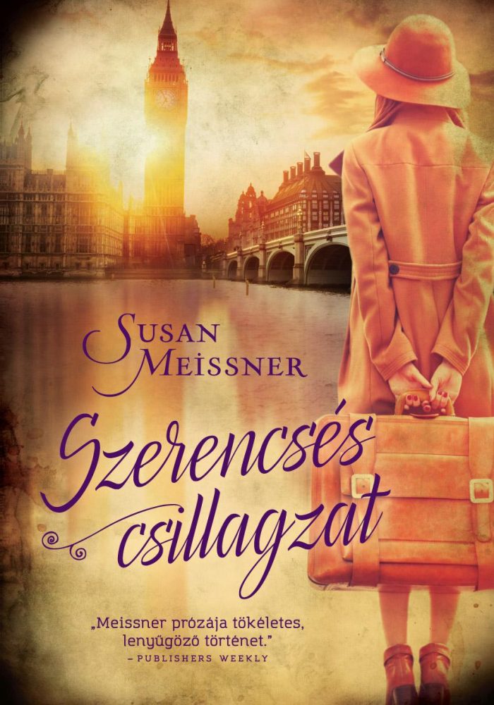 SZERENCSÉS CSILLAGZAT