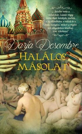 HALÁLOS MÁSOLAT