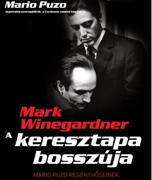 A KERESZTAPA BOSSZÚJA - ÚJ