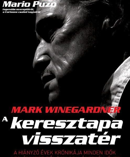 A KERESZTAPA VISSZATÉR - ÚJ