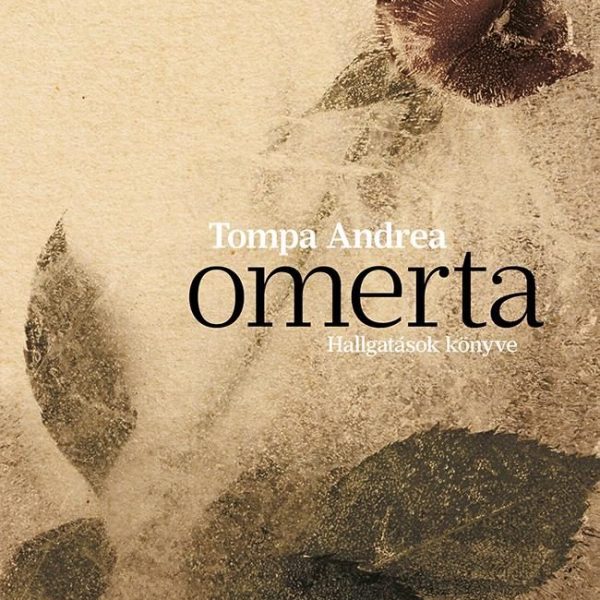 OMERTA - HALLGATÁSOK KÖNYVE